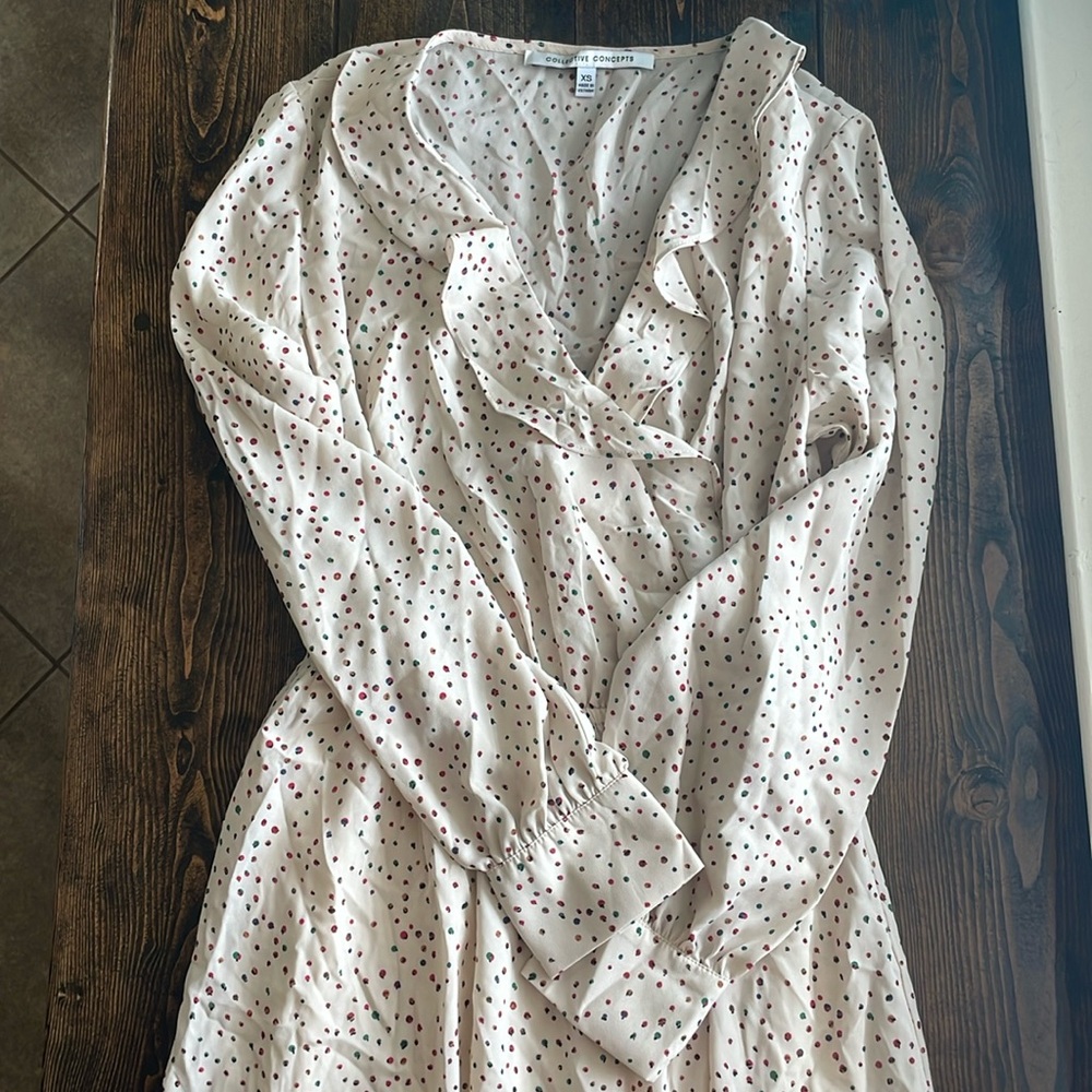 Collective concepts dress